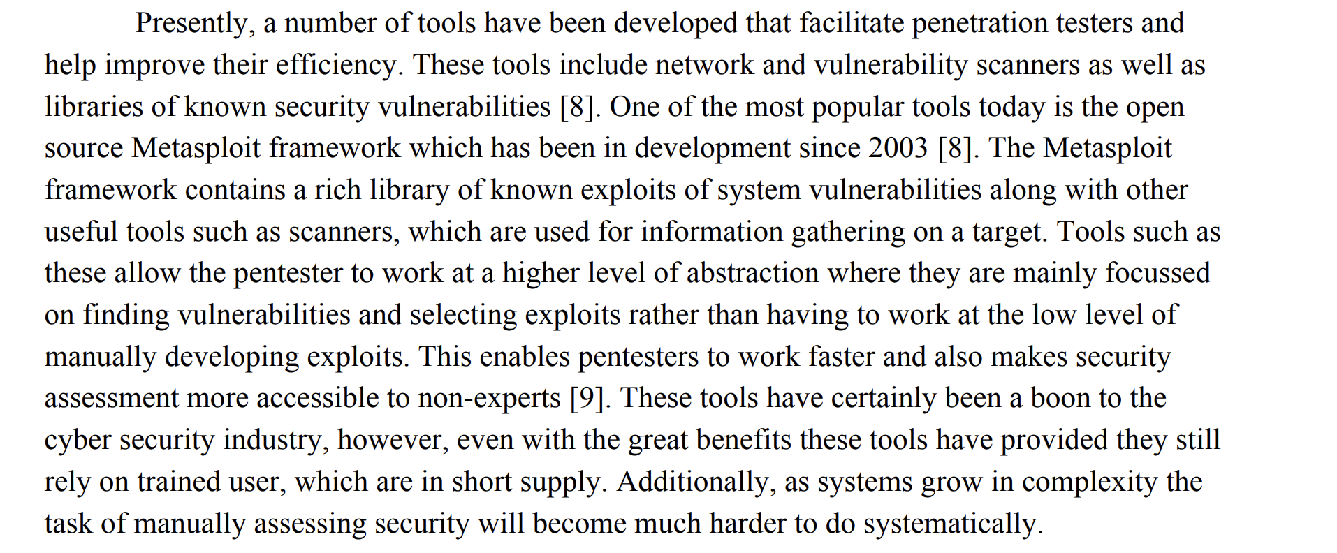 An excerpt from page 16 of the above mentioned thesis